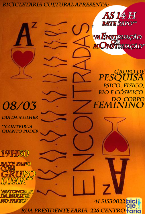 dia 08 de março = dia da mulher