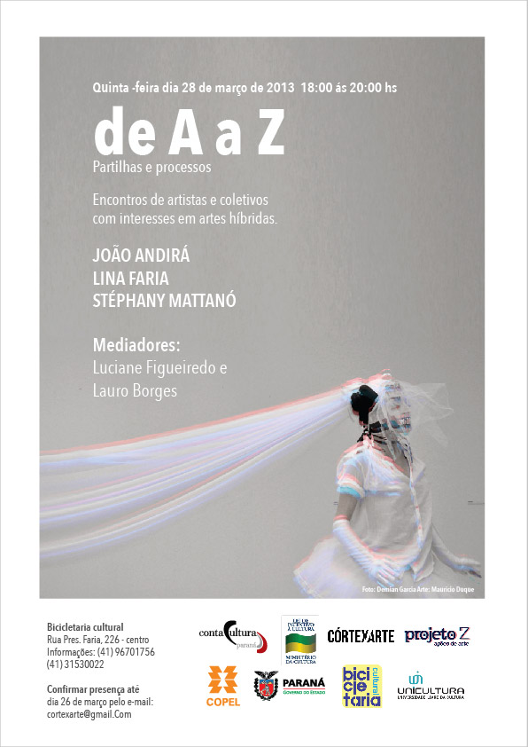 DE A AZ