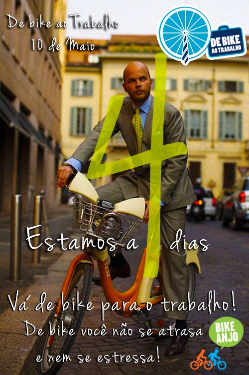 FALTAM 4 DIAS!!