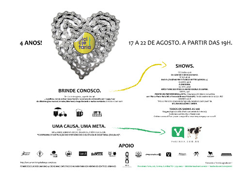 NOVO CARTAZ A2web